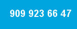 909 923 66 47